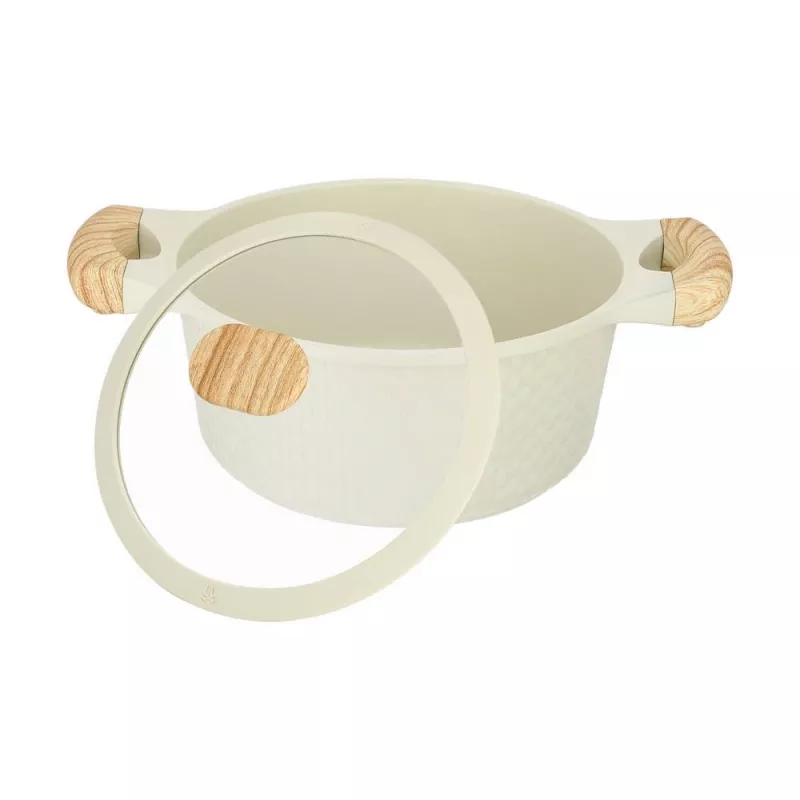 Kasserolle D20CM 2,4L/93801 Resto