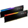 DIMM 48 GB DDR5-5200 (2x 24 GB) Dual-Kit, Arbeitsspeicher schwarz, F5-5200J4040A24GX2-RM5RK, Ripjaws M5, INTEL XMP