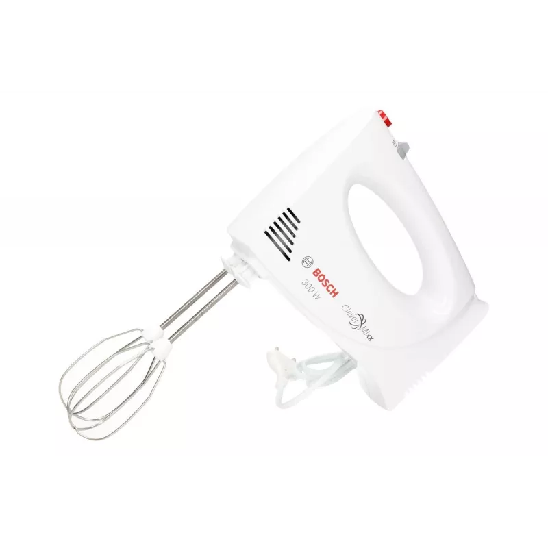 Bosch MFQ3010 mixer Handmixer 300 W Weiß