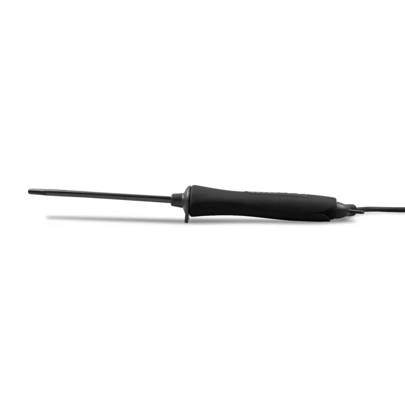 Lockenstab Revamp TO-1100-EU mit 25 mm keramikbeschichtetem Stab