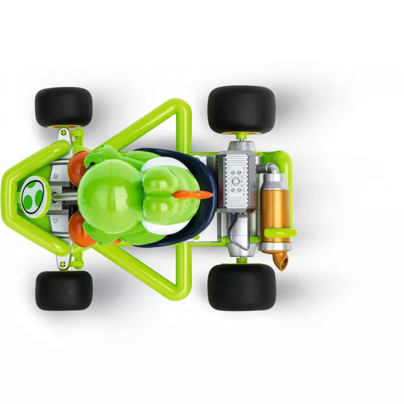 Kart Carrera 370200988P Elektromotor 1:18 für Kinder ab 6 Jahren