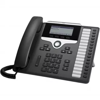 Cisco Telefon UP Phone 7861