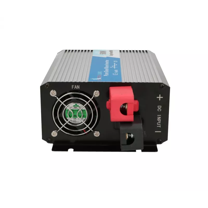 Spannungswandler Extralink OPIP-500W 12V 500W reiner Sinus