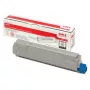 Toner OKI 43487712 bis zu 6000 Seiten Schwarz