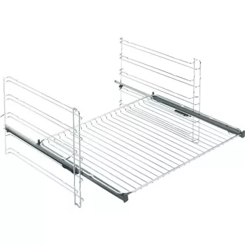 Backofenschiene Electrolux TR1LFAV Teleskop-Backofenschiene, 383×14×42 mm, kompatibel mit AEG