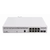 Managed Switch Mikrotik CSS610-8P-2S+IN 8 Ports Gigabit Ethernet PoE