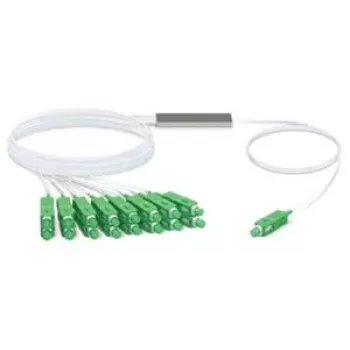 Netzwerkkabel Ubiquiti UF-SPLITTER-16 SC 16x SC 4,06 m Weiß