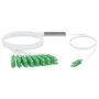 Netzwerkkabel Ubiquiti UF-SPLITTER-16 SC 16x SC 4,06 m Weiß