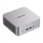 Mini PC Minis Forum X1-255 Barebone mit AMD Ryzen 7 H255