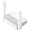 Cudy LT300 Wireless Router Fast Ethernet Single-Band (2,4 GHz) 4G Weiß