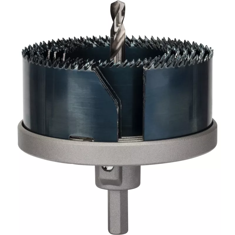 Lochsägen-Set Bosch 2 608 584 063 Sechskantschaft 6-teilig
