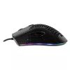 Maus Baracuda BGM-031 Coral Schwarz USB