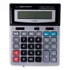 Esperanza ECL103 Taschenrechner Desktop Basic Schwarz, Grau