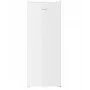 Stand-Gefrierschrank MPM MPM-182-ZS-14, 168 L, Klasse E, R600a, 1430×550×580 mm, 40 dB, weiß