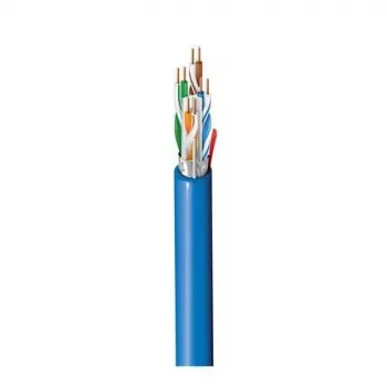Netzwerkkabel Belden 10GX Category 6A Enhanced — Patchkabel, 10GBASE-T-kompatibel