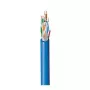 Netzwerkkabel Belden 10GX Category 6A Enhanced — Patchkabel, 10GBASE-T-kompatibel
