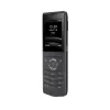 IP-Mobiltelefon Fanvil W611W V2 Schwarz 4 Leitungen LCD Wi-Fi