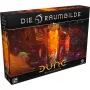 Dune: War for Arrakis - Die Raumgilde, Brettspiel-Erweiterung