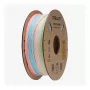 3D-Druck-Filament Creality Hyper PLA 1,75 mm 1 kg — Wild Blossom (mehrfarbig, langer Farbverlauf)