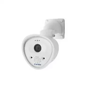IP-Sicherheitskamera Mobotix Mx-ONE-M1A-S-8DN150 3840x2160 Innen Außen