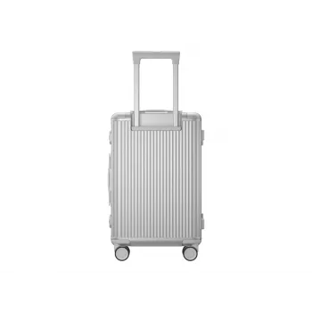 Koffer Xiaomi BHR9079GL Aluminiumrahmen Hartschale Silber 735mm