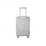 Koffer Xiaomi BHR9079GL Aluminiumrahmen Hartschale Silber 735mm