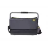 Stanley FMST1-70719 Kleinteile-/Werkzeugkasten Metall Schwarz, Gelb