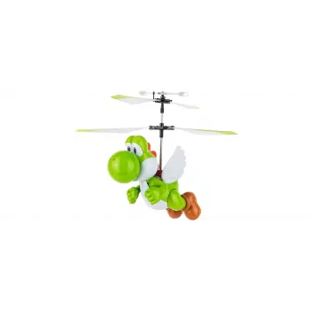 Carrera RC 2.4GHz Super Mario - Flying Yoshi rot/gelb (370501033P)