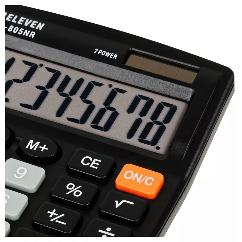 Eleven Bürorechner SDC-805NR