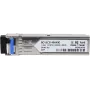 BlueOptics M-SFP-BIDI TYPE B LH/LC-BO Glasfaser-Netzwerk-Transceiver-Modul (M-SFP-BIDI Type B LH/LC-BO)
