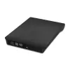 Optisches Laufwerkgehäuse CD/DVD SATA, USB 3.0, 9,5 mm