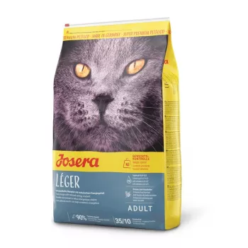 Trockenfutter für Katzen Josera Adult Poultry 2 kg