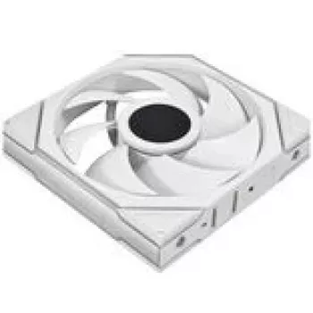 LIAN LI UNI FAN TL LCD 140mm ARGB Weiß