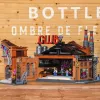 Factory House of Music, Konstruktionsspielzeug