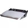 Fellowes Easy Glide Schreib-/Dokumentenneigung - Vorlagenhalter - Grau, Schwarz (8210001)