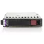 HPE Dual Port Enterprise - Festplatte - 600 GB - Hot-Swap - 2,5 SFF (6,4 cm SFF) - SAS 6 Gbit/s - 10000 U/min