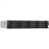 QNAP TS-H1277AXU-RP NAS Rack (2U) AMD Ryzen™ 5 16 GB DDR5 0 TB QuTS hero Schwarz