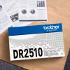 Brother DR-2510 Druckertrommel Original 1 Stk.