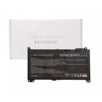 HP 851610-855 Laptop-Ersatzteil Batterie