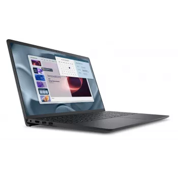 Dell Pro Essential 15 AG FHD i5-1334U/8GB/512GB/Intel UHD/Win11 Pro/ENG kbd/FP/Schwarz/3Y ProSupport NBD Onsite Garantie | Dell
