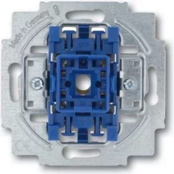 Busch-jaeger 2CKA001012A2042 Blau
