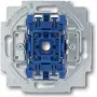 Busch-jaeger 2CKA001012A2042 Blau
