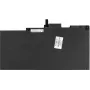 Batteriepack HP 3-Zellen, primär für kompatible HP Laptops, Modell 854047-1C1
