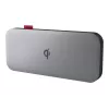 Lenovo 40ALLG1WWW Powerbank Lithium-Ion (Li-Ion) 10000 mAh kabelloses Laden Schwarz