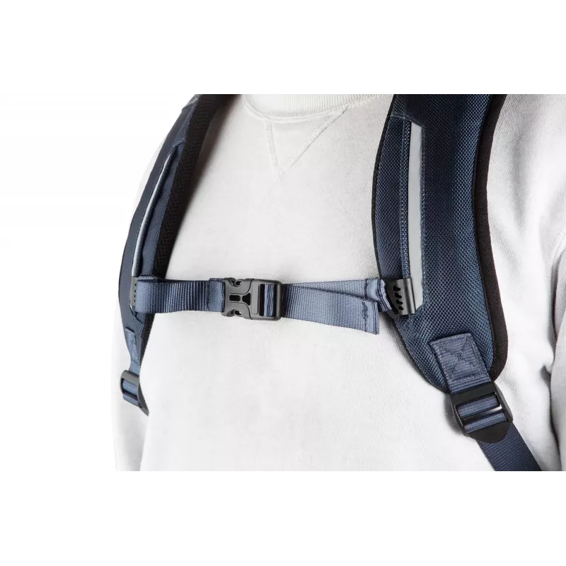 Reiserucksack XD-Design Bobby Explore Schwarz 200x520x330mm PET