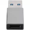 4smarts 540275 USB-Kabel Grau