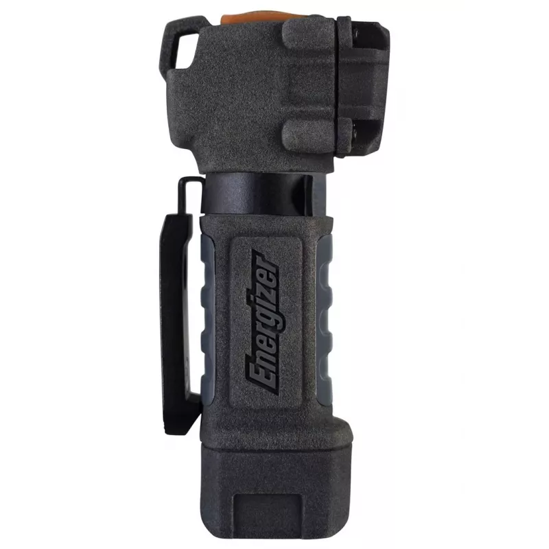 Energizer Hardcase Pro Multi-Use Taschenlampe 1 AA 75 lm