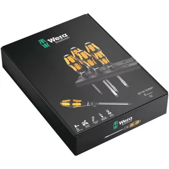 Handschraubendreher-Set Wera 05024410001
