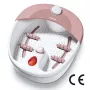 Fußmassagegerät Beurer FB20 mit Wärmefunktion, kompaktes Design
