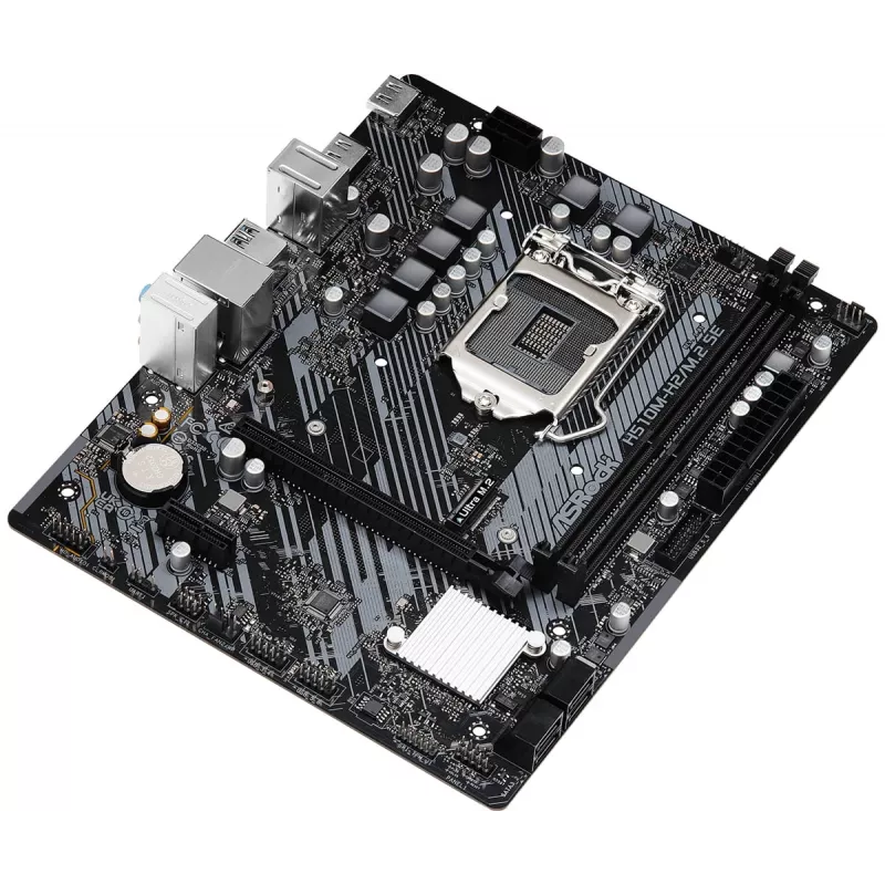 ASRock H510M-H2/M.2 SE Micro-ATX Motherboard